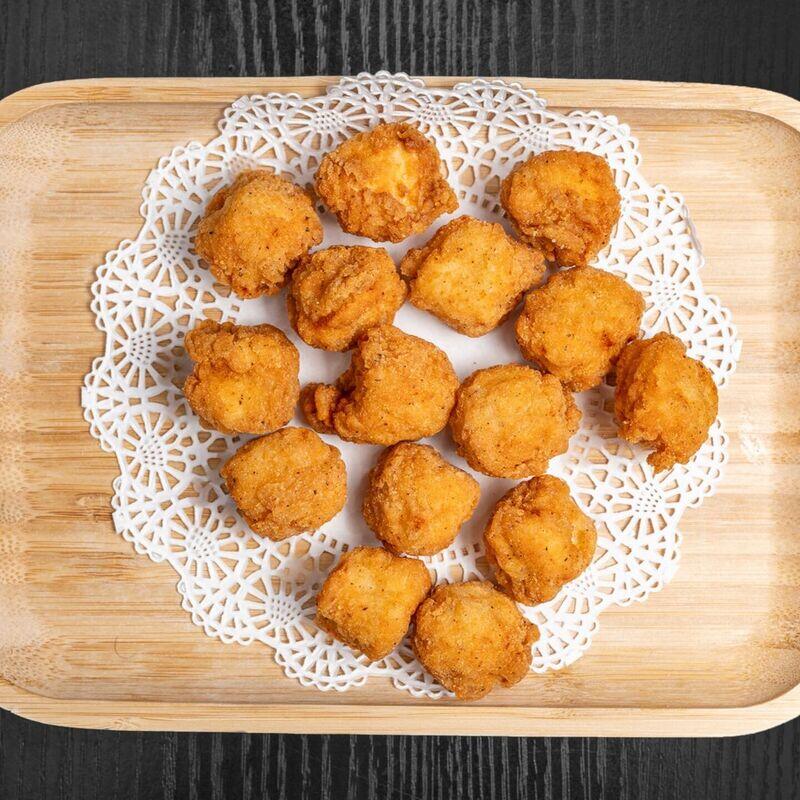 Lemon Pepper Chicken Bite