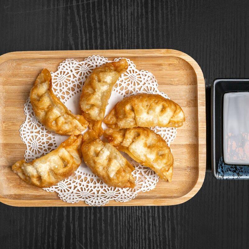 Gyoza (6)
